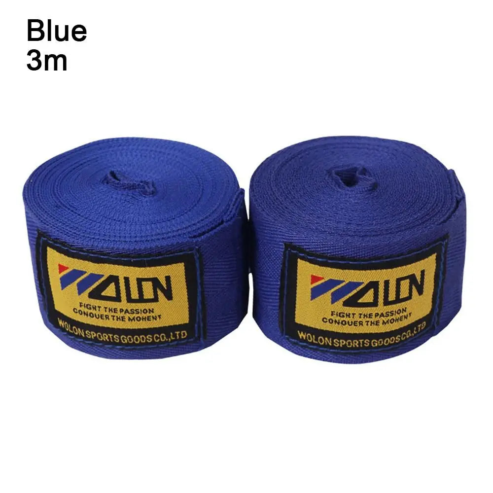 Boxing Sports Wraps Bandage
