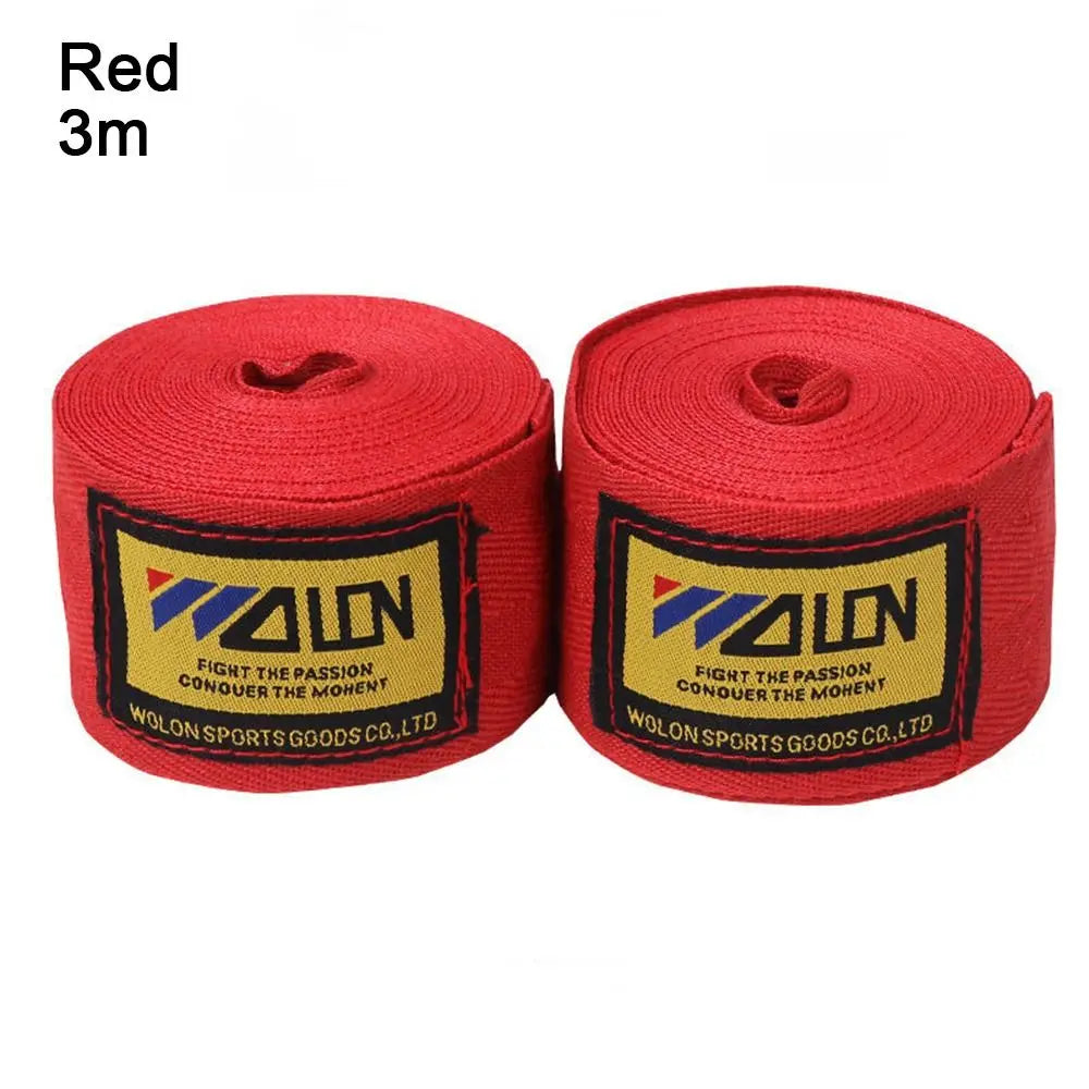 Boxing Sports Wraps Bandage