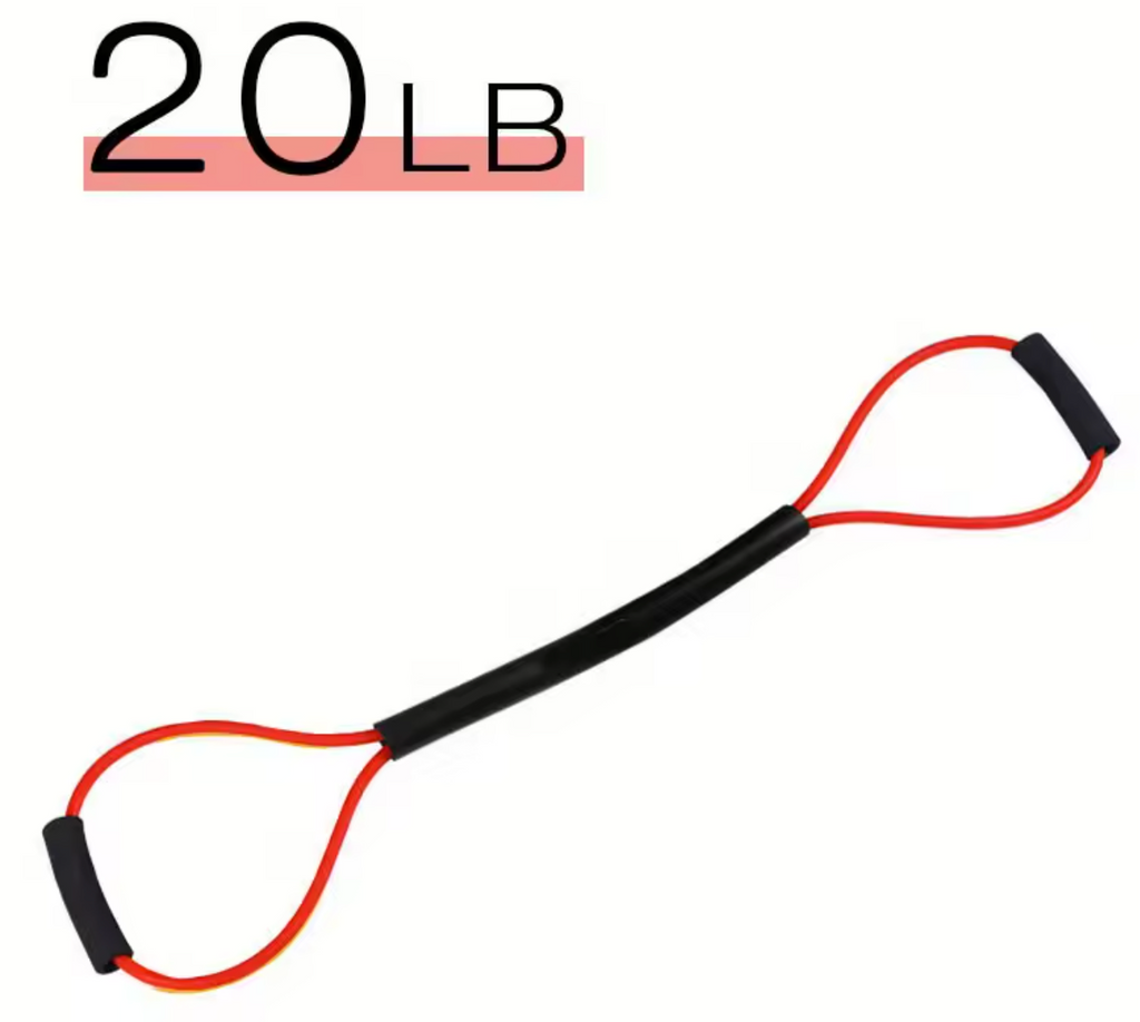 Boxing Resistance Bands