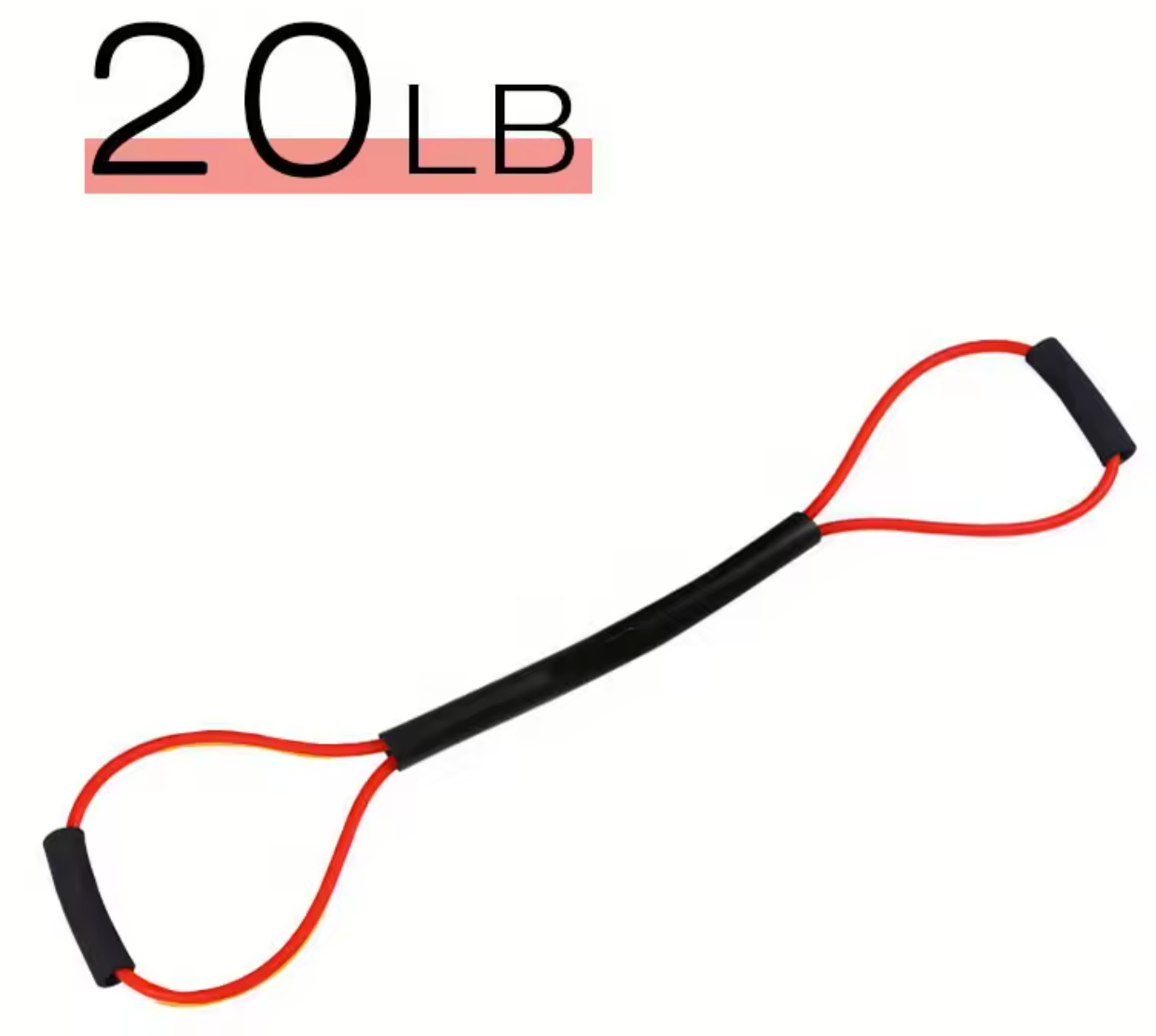 Boxing Resistance Bands