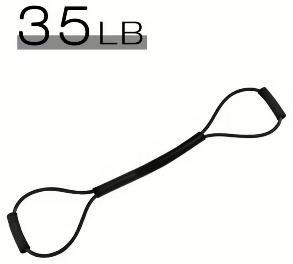 Boxing Resistance Bands