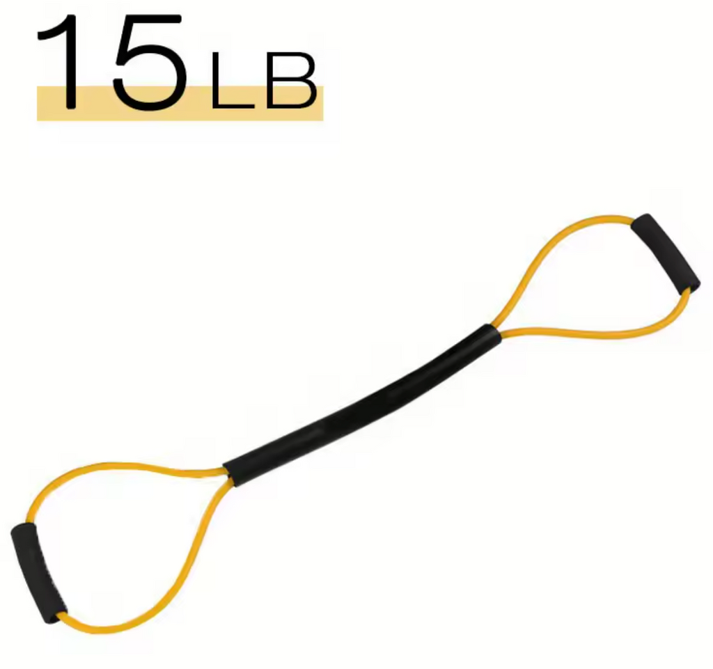 Boxing Resistance Bands