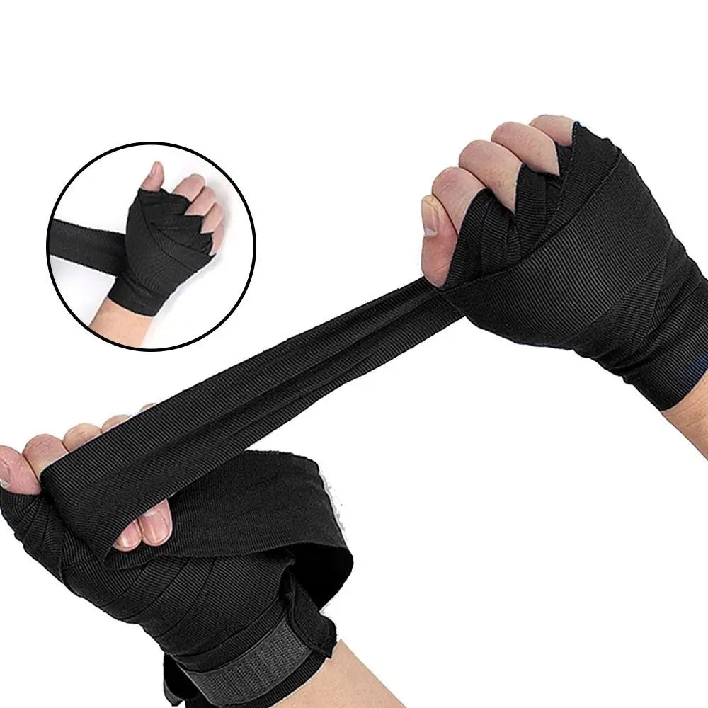 Boxing Sports Wraps Bandage