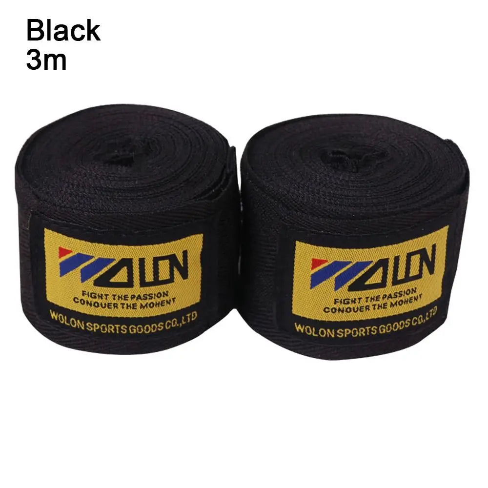 Boxing Sports Wraps Bandage