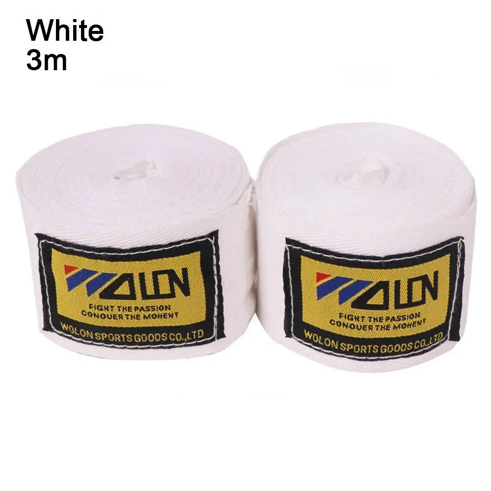 Boxing Sports Wraps Bandage