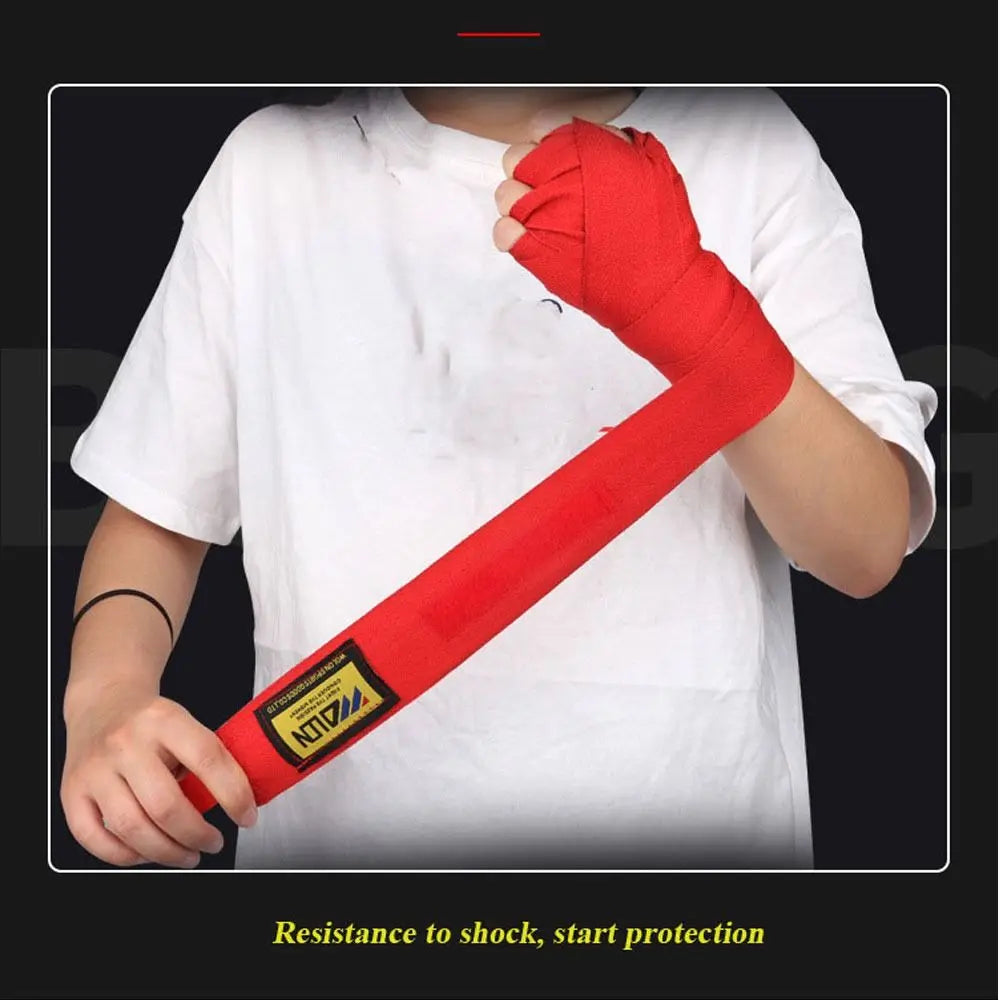 Boxing Sports Wraps Bandage