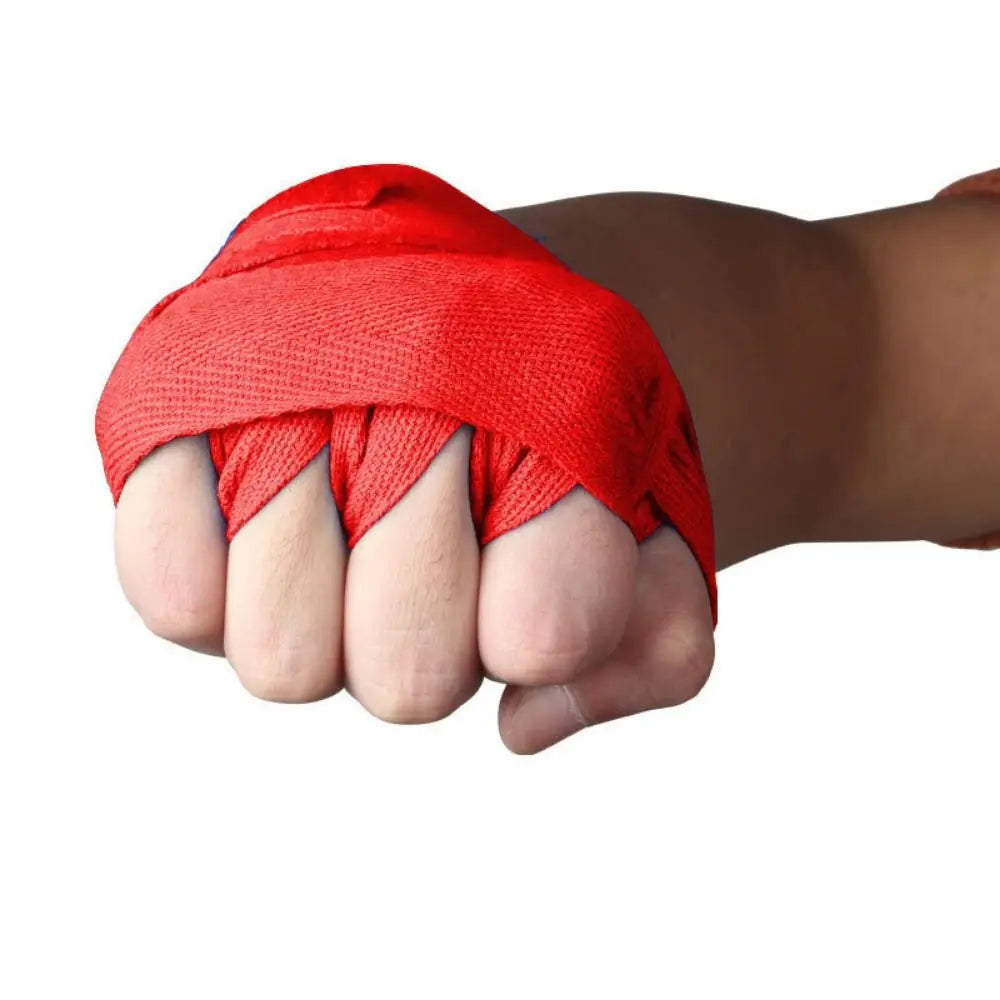 Boxing Sports Wraps Bandage