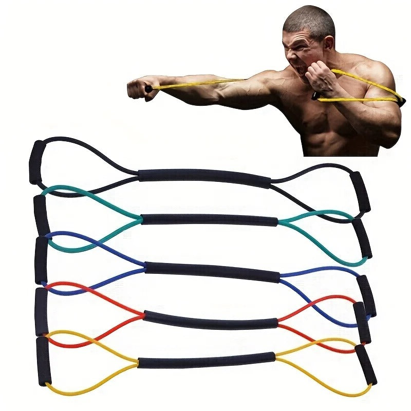 Boxing Resistance Bands