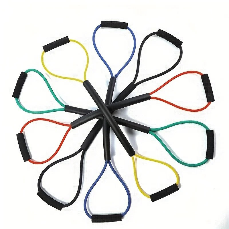 Boxing Resistance Bands